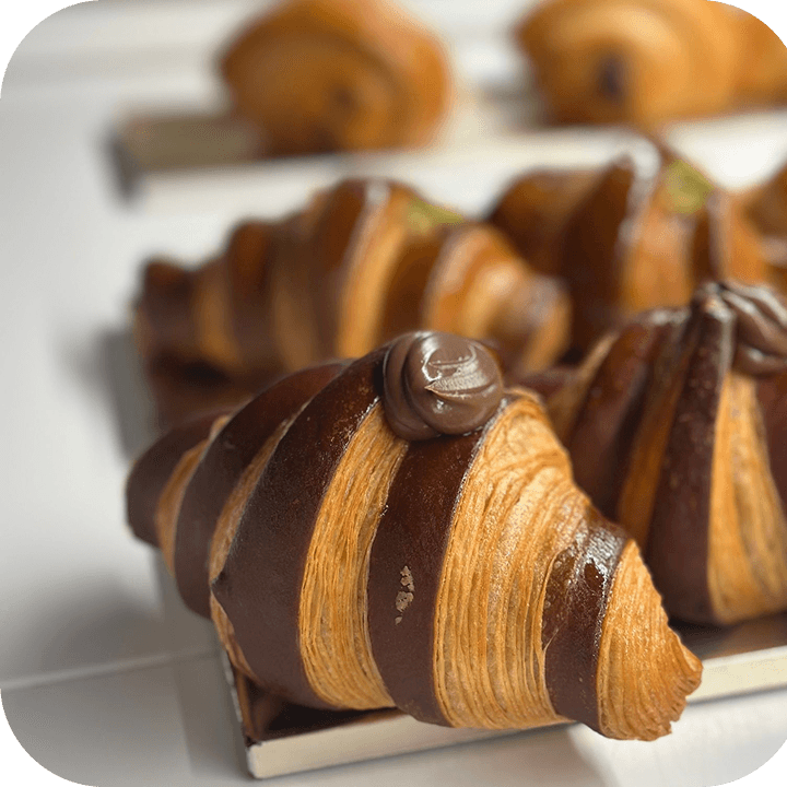 Croissants